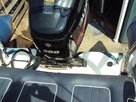 2007 Rib-X 750 zu verkaufen