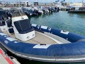 Rib x 750 for sale - Daily Boats