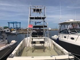 1990 Robalo 26 Walkaround kaufen