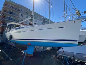 Jeanneau 42