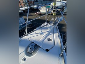 2007 Jeanneau 42