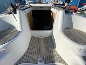 2007 Jeanneau 42 for sale