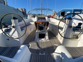 2007 Jeanneau 42 for sale