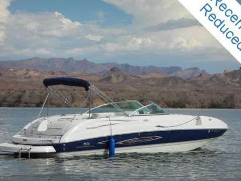 Chaparral Sunesta 274