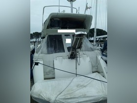 1998 Azimut Yachts 52 en venta