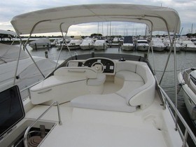 1998 Azimut Yachts 52