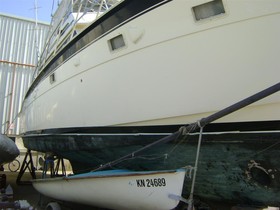 Acquistare 1984 Hatteras Yachts 50 Convertible