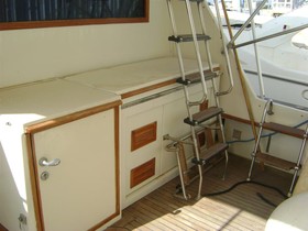 Acquistare 1984 Hatteras Yachts 50 Convertible