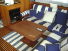 1984 Hatteras Yachts 50 Convertible in vendita