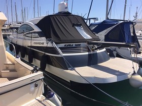 2007 Pershing 46 for sale