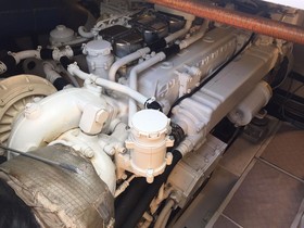 Buy 2007 Pershing 46
