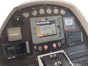 2007 Pershing 46 for sale