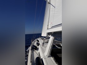 2018 Hanse Yachts 548