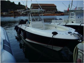 2007 Wellcraft 35 Scarab for sale