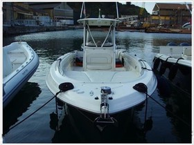 2007 Wellcraft 35 Scarab for sale