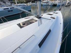 2017 Hanse Yachts 415 на продаж