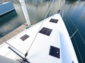 2017 Hanse Yachts 415