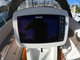 2017 Hanse Yachts 415