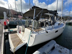 Купити 2017 Hanse Yachts 415