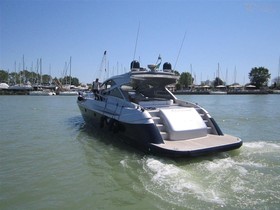 2009 Alfamarine 60 Ht
