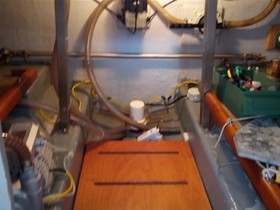 2004 Intermare 42 Fly