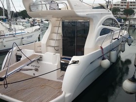 Intermare 42 Fly