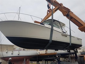 2004 Pursuit 3100 Offshore