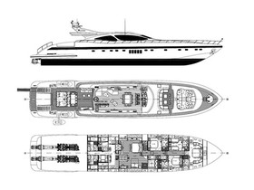 Buy Mangusta Yachts 130