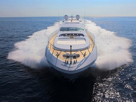 Mangusta Yachts 130 for sale