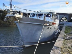 2006 Pacific Trawlers 72 Pilothouse