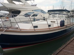 Halmatic 34 Open