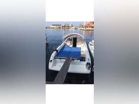 Tecnomar Yachts 38 Tb