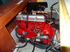 Buy 1961 Ilver Commander 550
