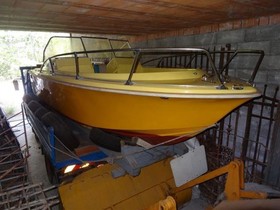 1961 Ilver Commander 550 for sale