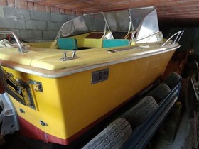 1961 Ilver Commander 550 for sale