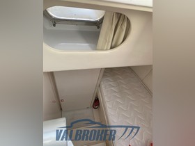 2011 Pershing 50.1