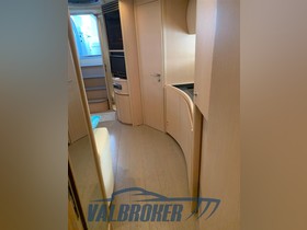 2011 Pershing 50.1