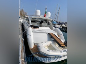 Comprar 2011 Pershing 50.1