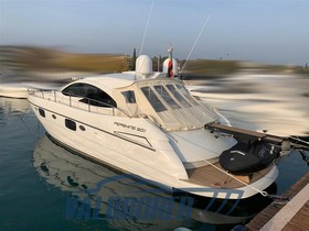 2011 Pershing 50.1 en venta