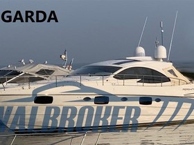 Comprar 2011 Pershing 50.1