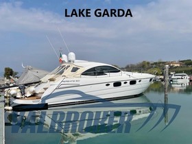 2011 Pershing 50.1 en venta