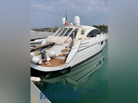 2011 Pershing 50.1