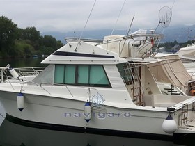 1990 Riviera 33 for sale