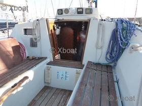 1979 Dufour 31 zu verkaufen