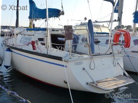 Dufour 31