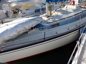 1979 Dufour 31