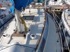 1979 Dufour 31 zu verkaufen