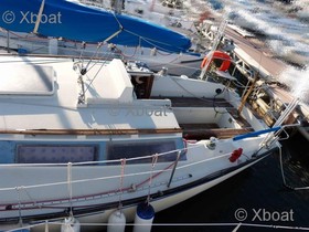 1979 Dufour 31
