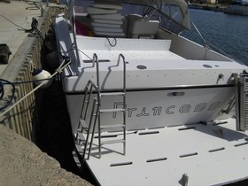 1987 Itama 45 till salu