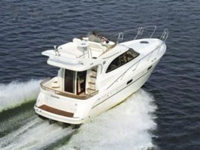 Galeon 330 Fly